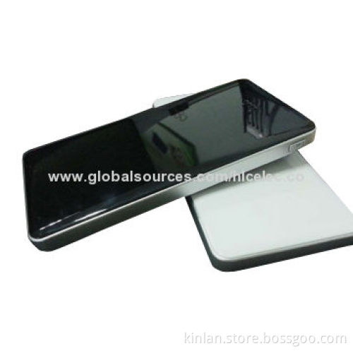 12,000mAh Capacity Power Banks , Ultra-thin